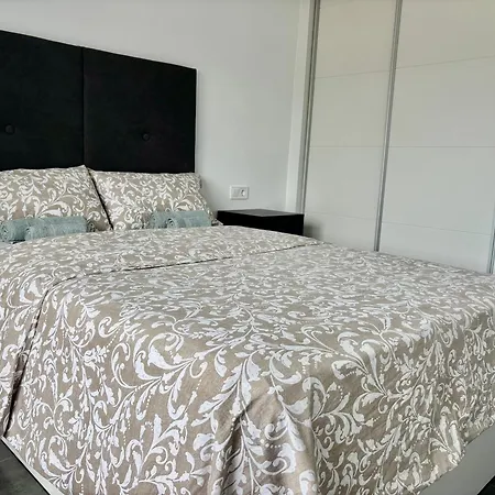 Apartamento Luli Calpe Exterior photo