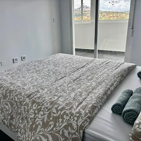 Apartamento Luli Calpe Exterior photo