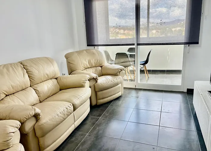 Apartamento Luli