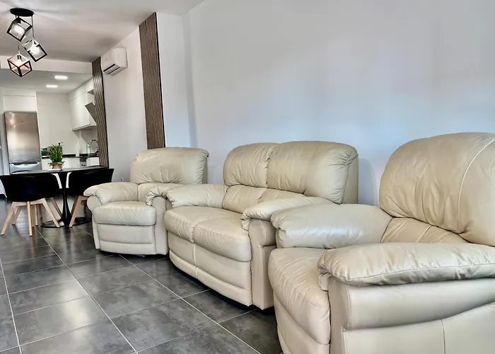 Apartamento Luli