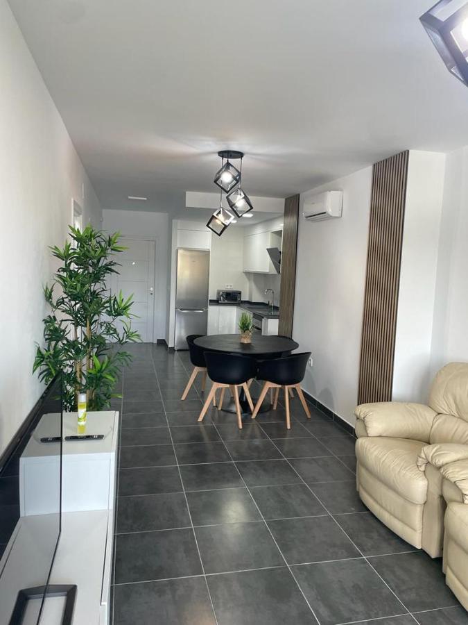Apartment Luli