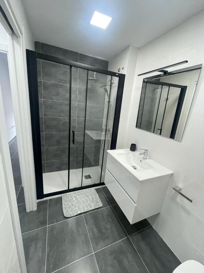 Luli Apartment *