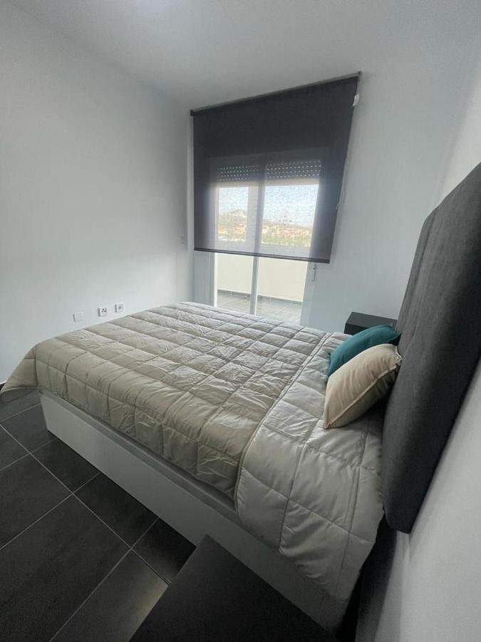 Apartment Luli Calpe