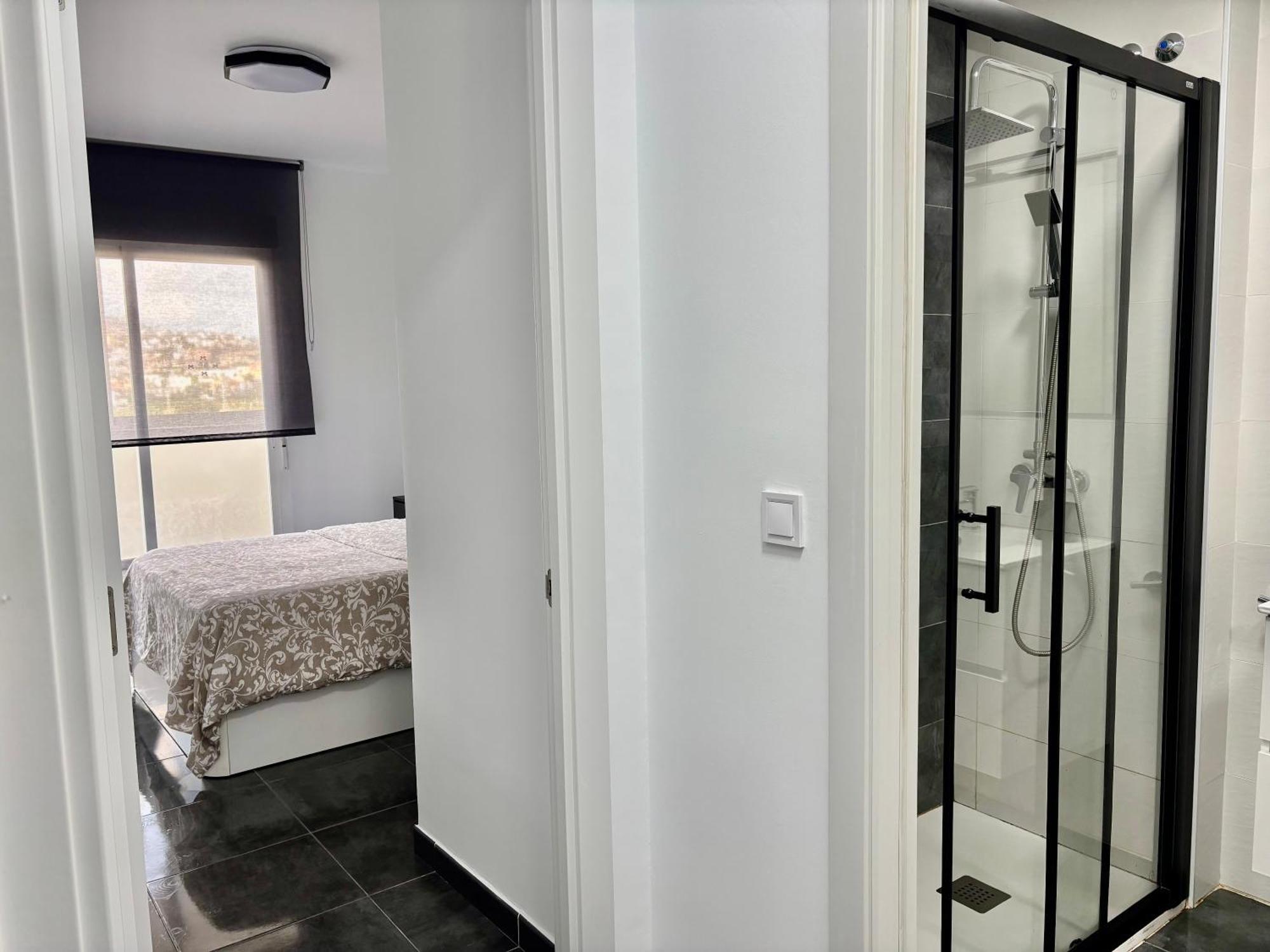 Luli Apartment Calpe