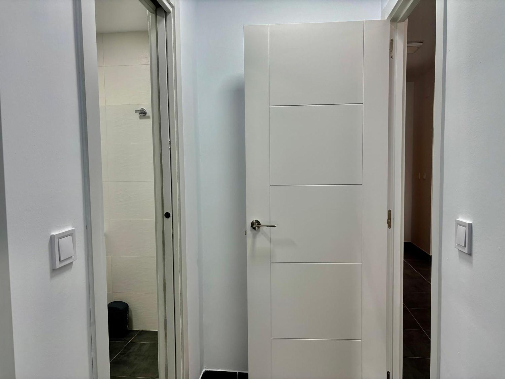 Apartament Luli