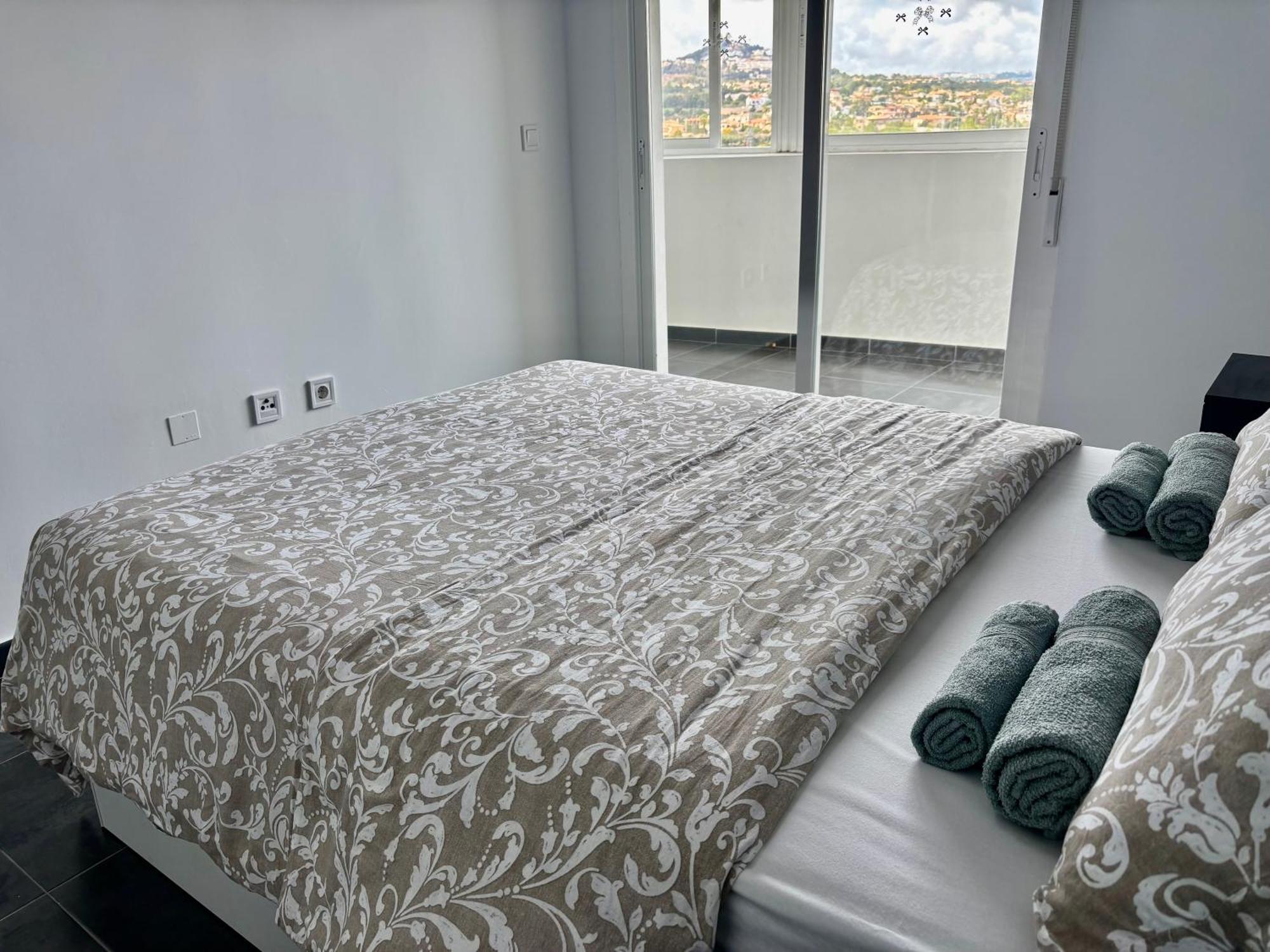 Apartment Luli *
