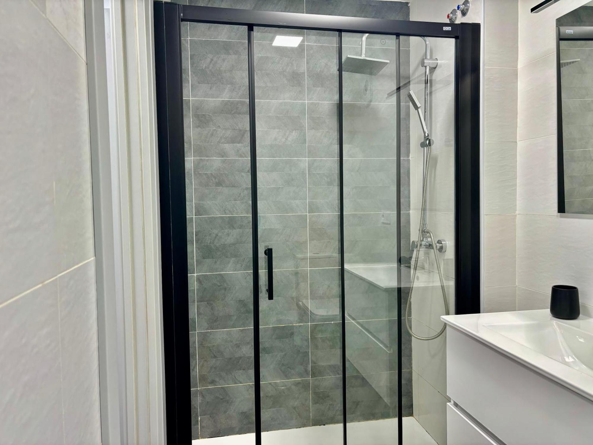 Apartament Luli Calpe