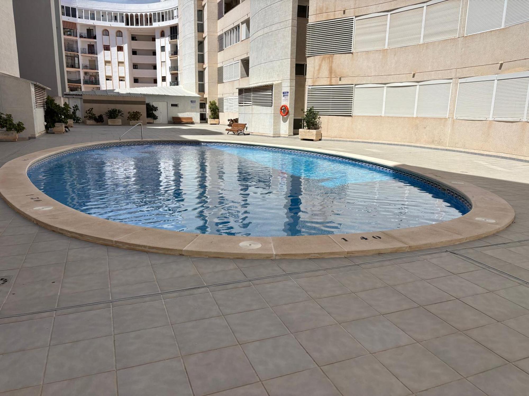 Apartment Luli