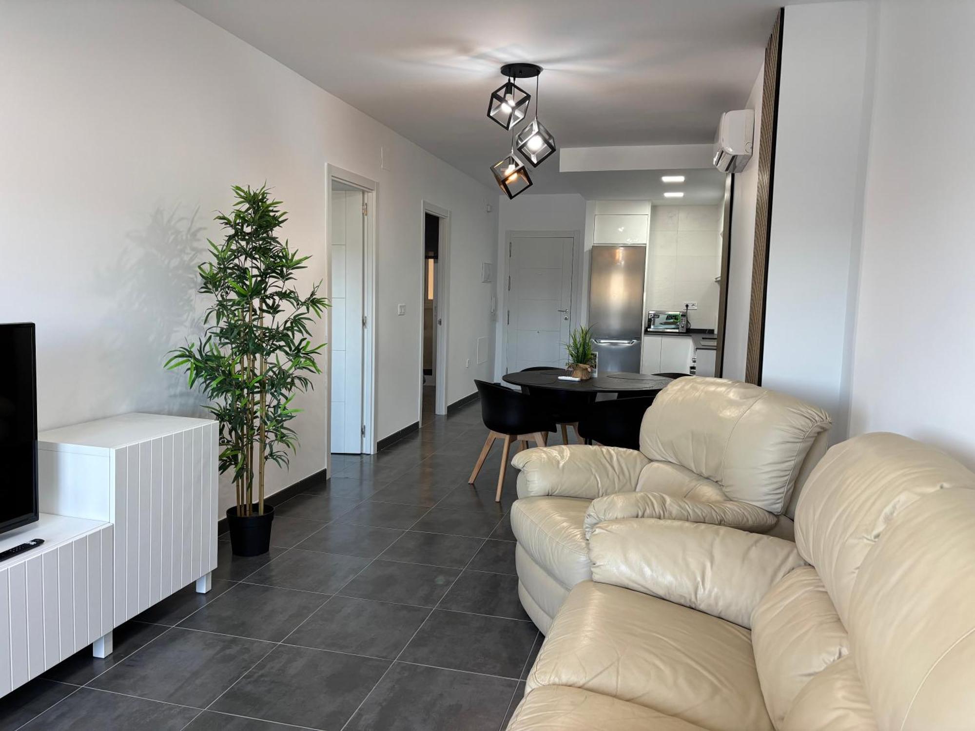 Apartment Luli *