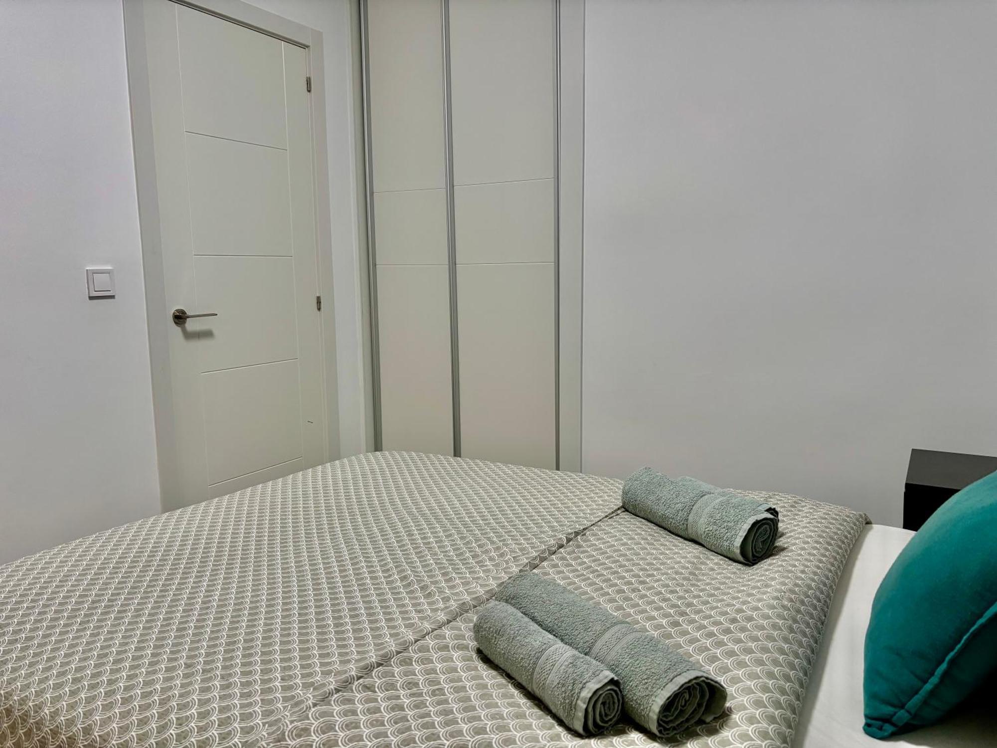 Apartament Luli