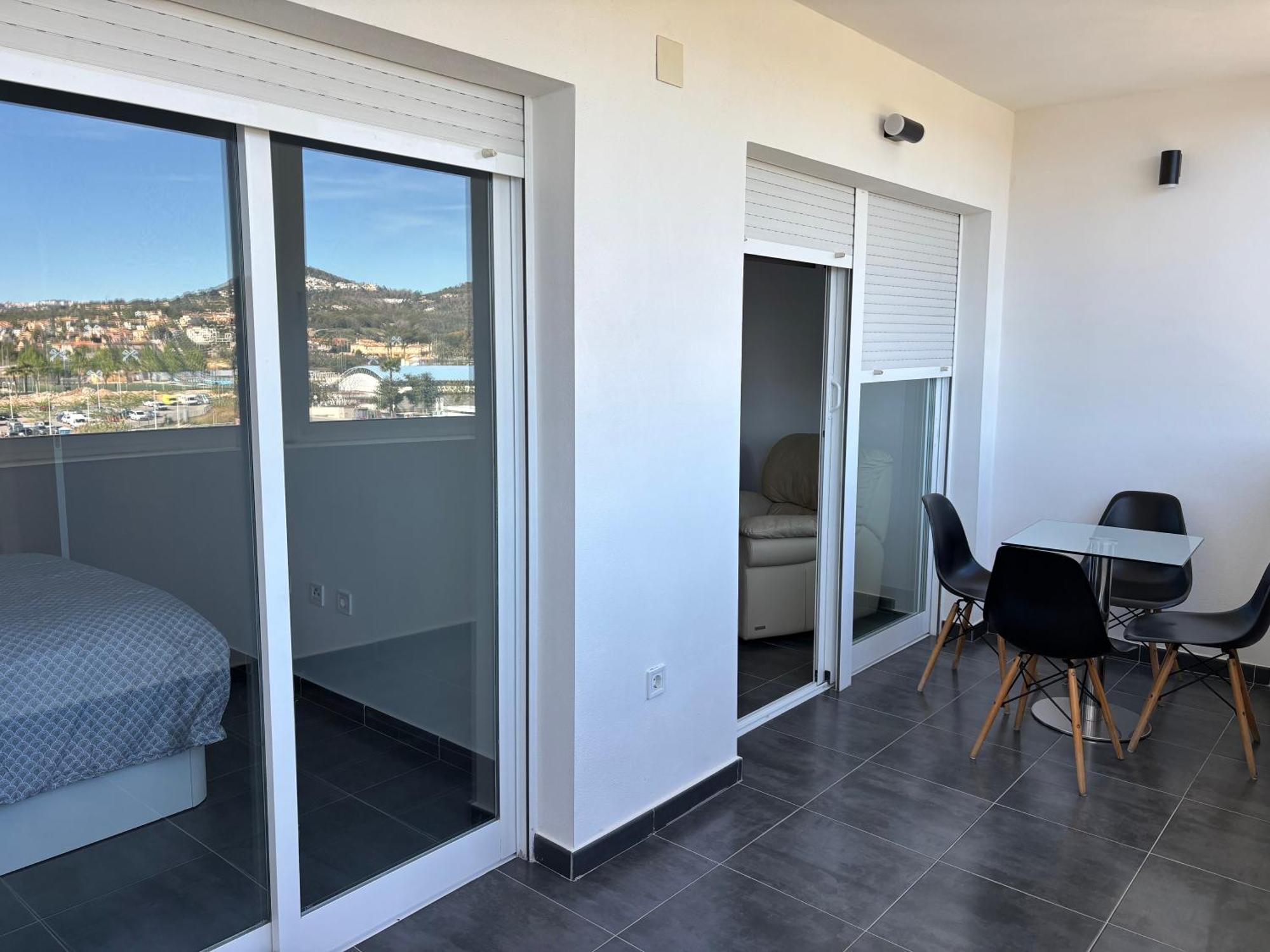 Luli Apartment *