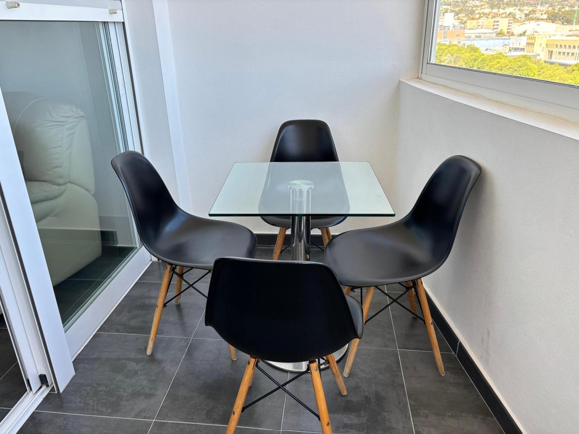 Luli Apartament Calpe