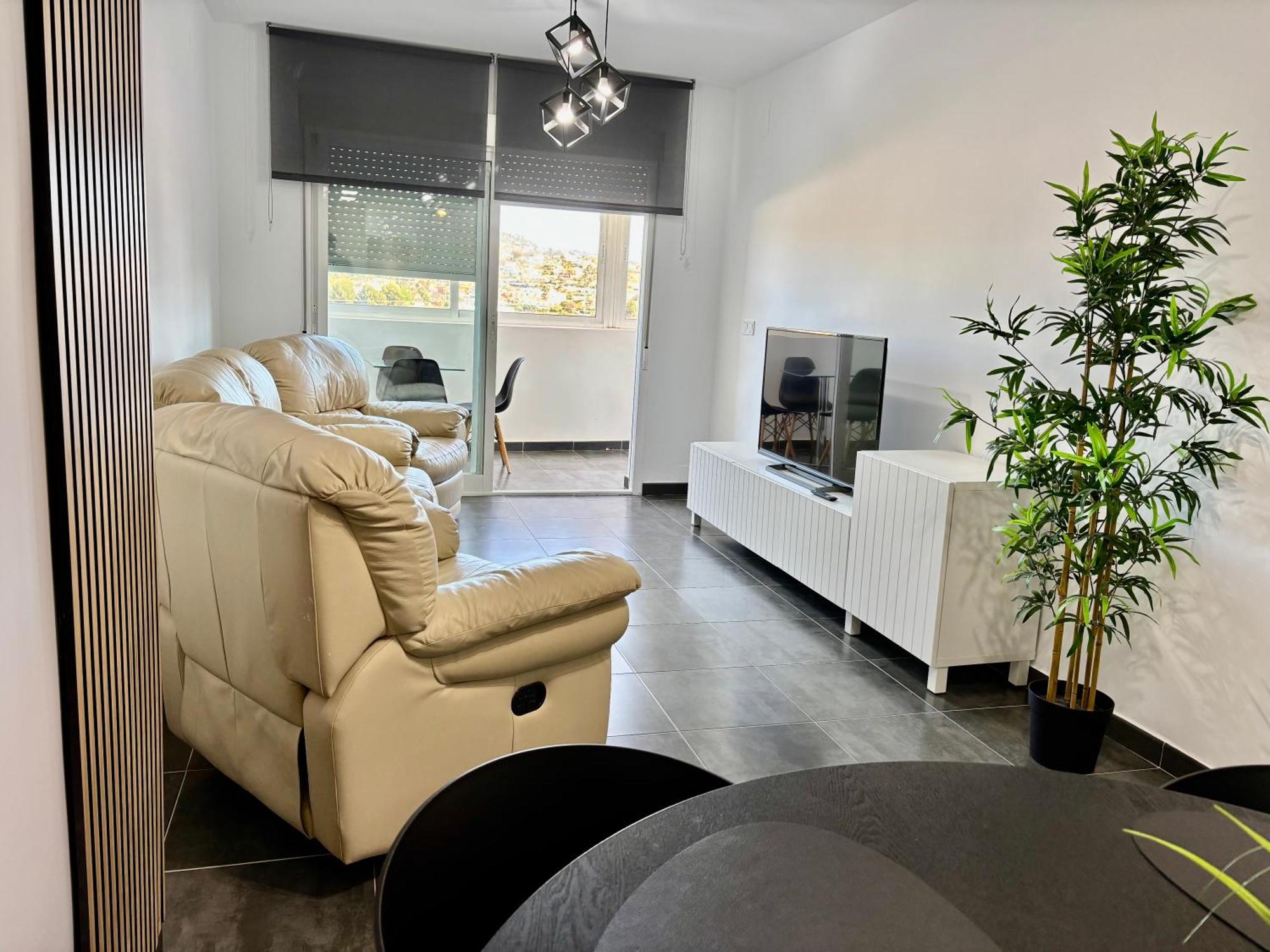 Apartment Luli