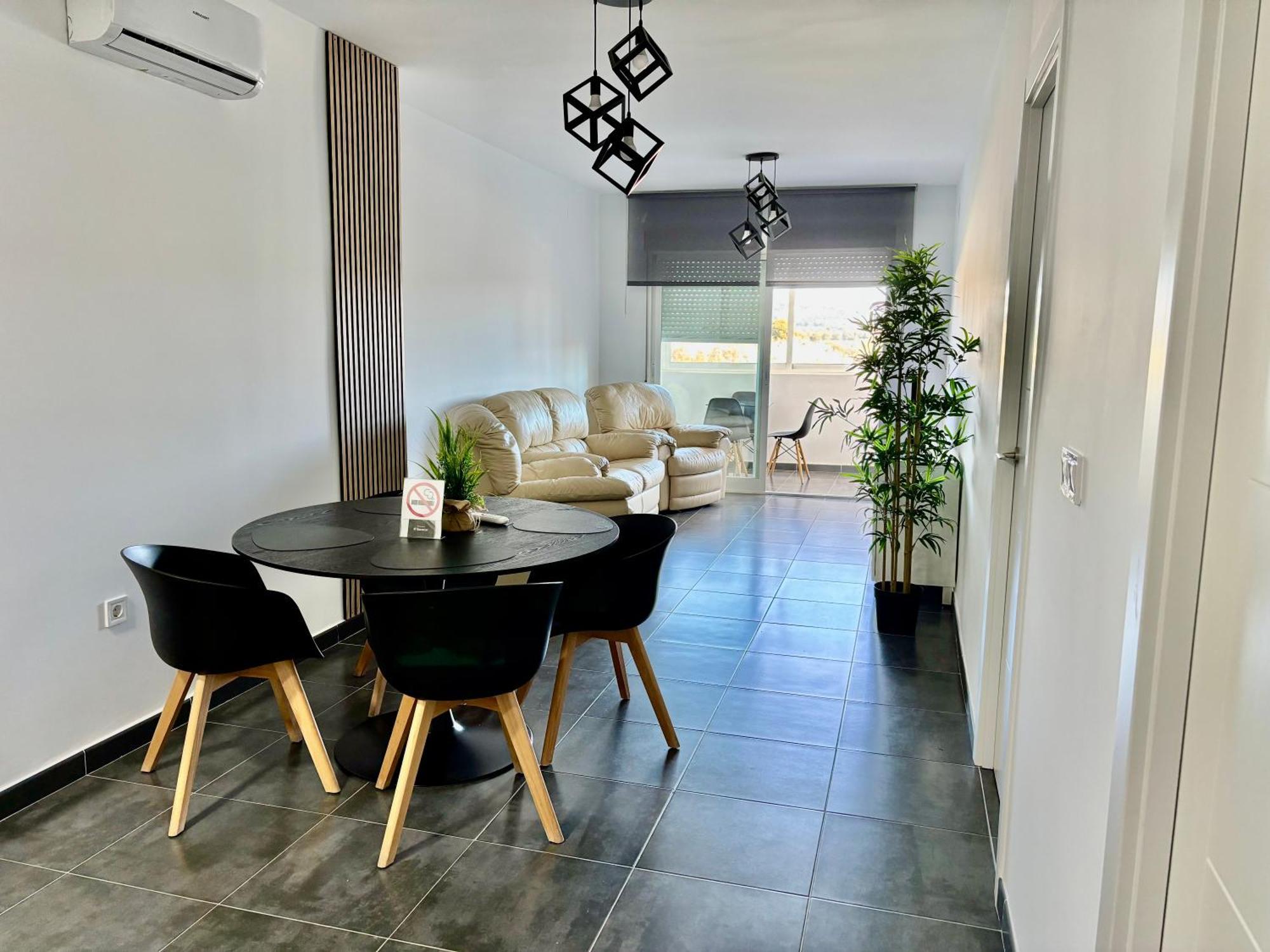Luli Apartment Calpe
