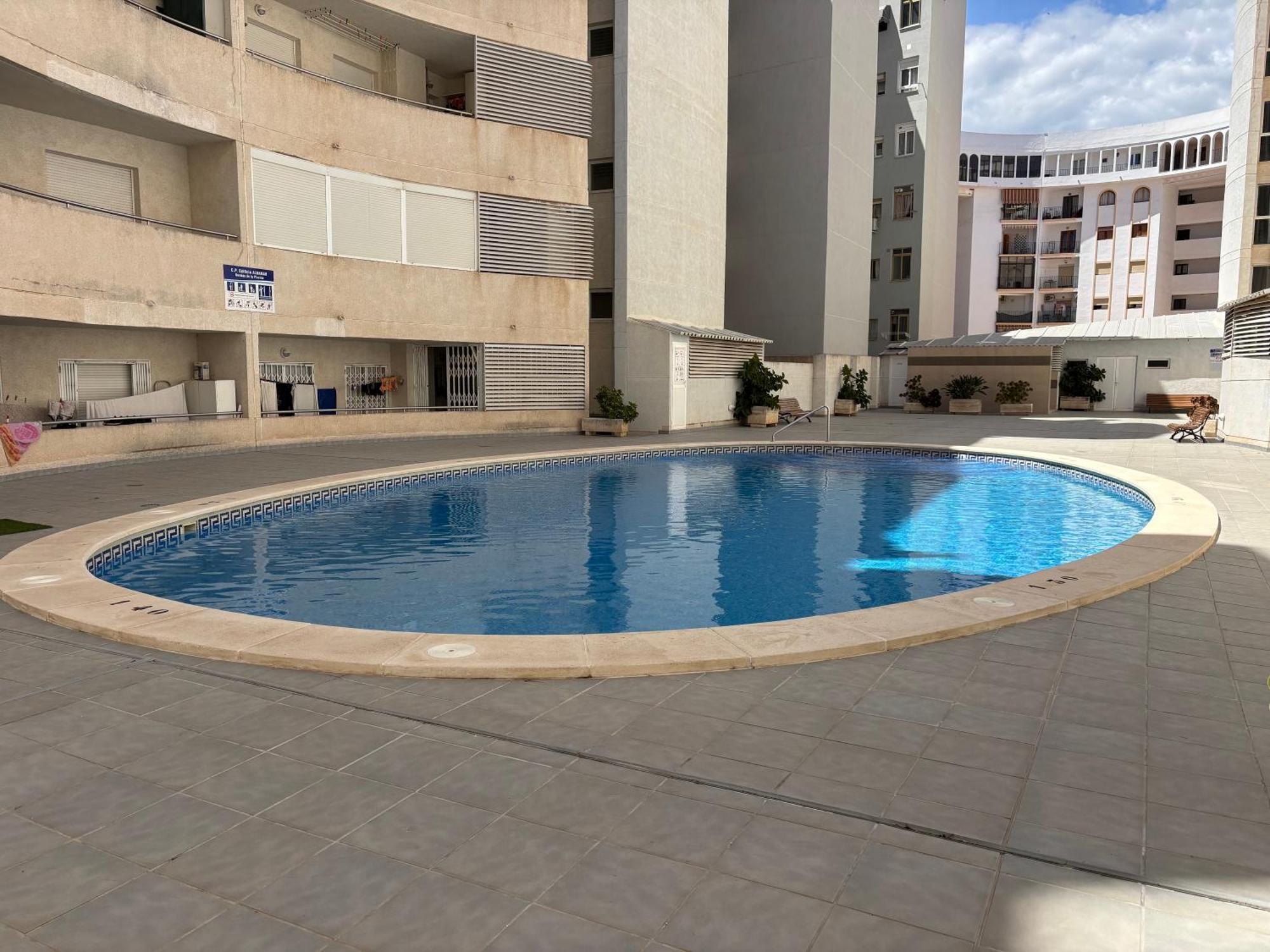 Apartment Luli *