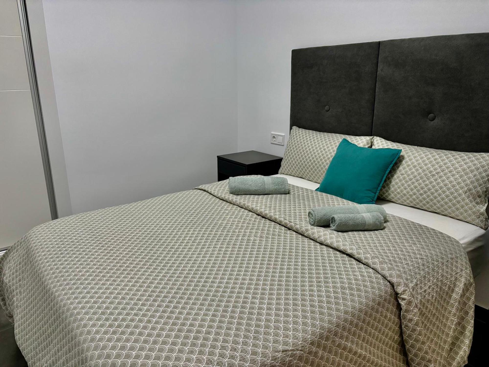 Apartment Luli Calpe