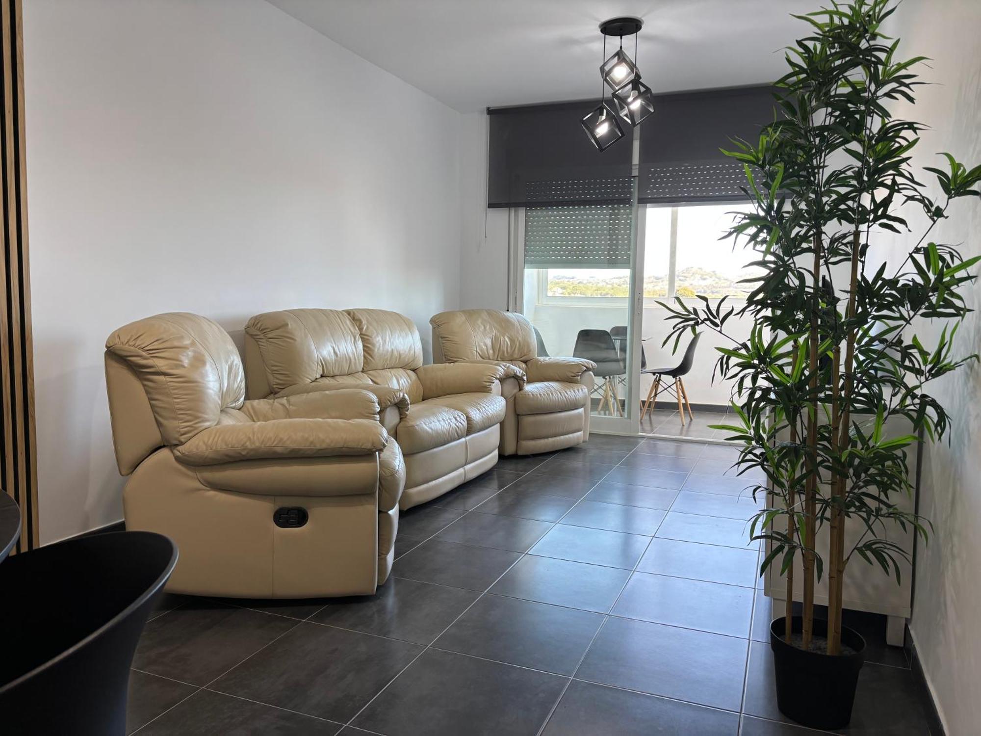 Apartment Luli