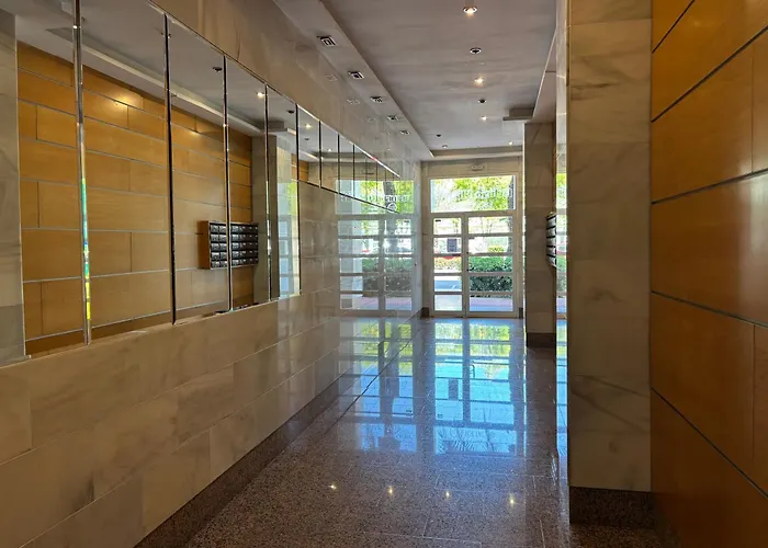 Apartamento Luli